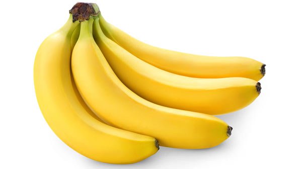 bananas