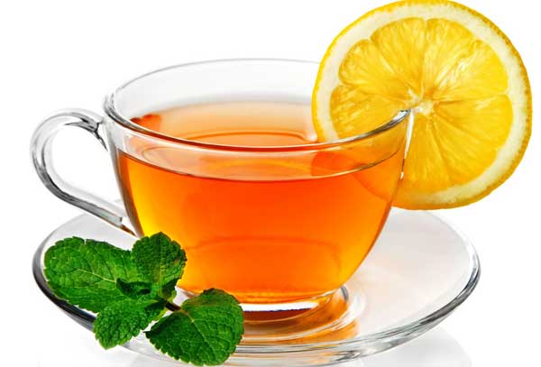 lemon-Tea