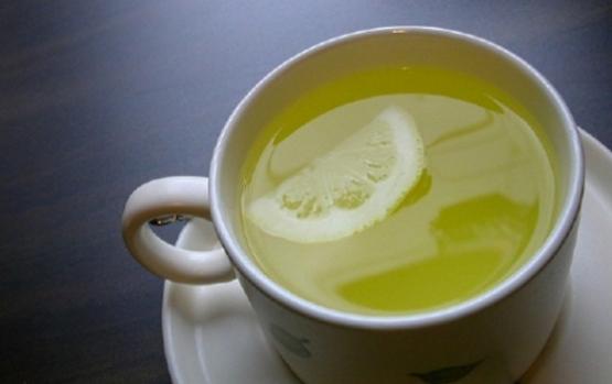 chá-de-limão